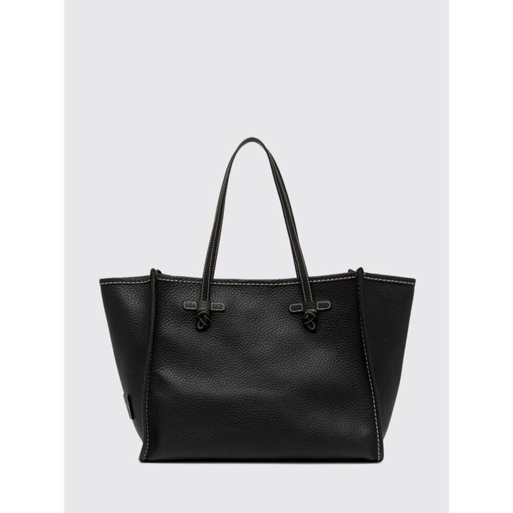 Gianni Chiarini Women Marcella Gianni Chiarini Grained Leather Shoulder Bag